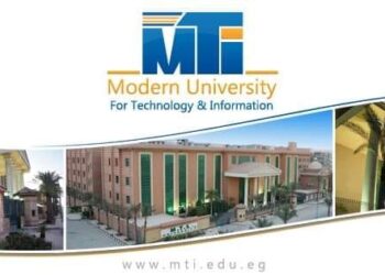 كلية الإعلام بالجامعة الحديثة MTI تعلن عن قبول دفعة جديدة من خريجي كليات الإعلام بالجامعات المصرية والاجنبية