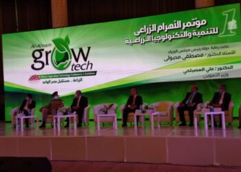 رئيس هيئة الثروة السمكية : 2.2 مليون طن انتاجنا من الأسماك