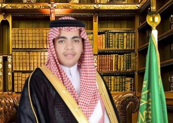 عبدالله الدوسري: مصر تشهد تطورًا ضخما تحت قيادة الرئيس السيسي