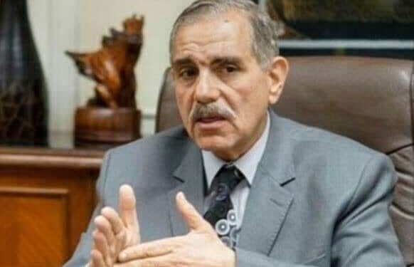 محافظ كفرالشيخ يصدر حركة تنقلات لرؤساء الوحدات المحلية بمراكز ومدن المحافظة