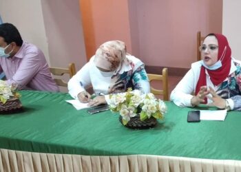 الشباب والرياضة بالغربية تقيم ندوة عن الشباب والمشروعات الصغيرة