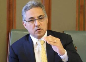 السجيني يظهر إيجابيات قانون السايس وكيفية تطبيقه