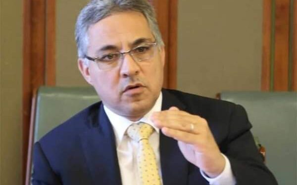 السجيني يظهر إيجابيات قانون السايس وكيفية تطبيقه