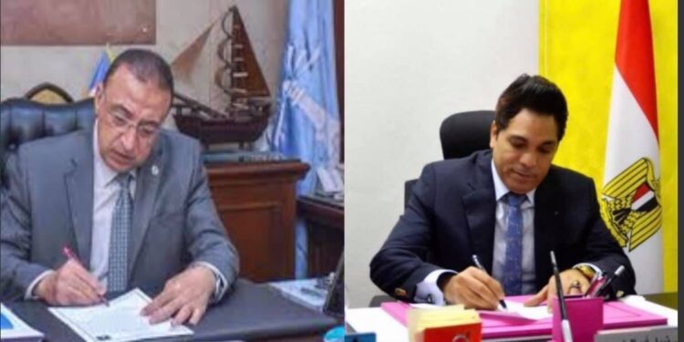 نبيل أبوالياسين : نعزز قرار محافظ الإسكندرية " منع لبس المايوه في الشوارع" !!