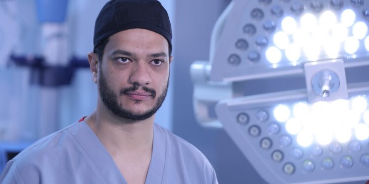 الفولى يوضح شروط استخدام الكبسولة الذكية للتخسيس