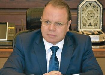 النائب العام يأمر بحبس ثلاثة متهمين بخطف طفل بالمحلة