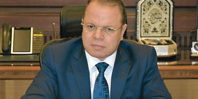 النائب العام يأمر بحبس ثلاثة متهمين بخطف طفل بالمحلة