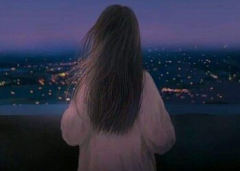 لماذا أحببتك؟