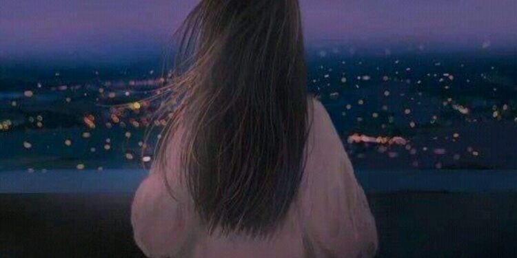 لماذا أحببتك؟