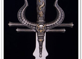 سيوف مبتورة-----------؟