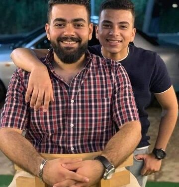 مصرع الشاب ديفيد