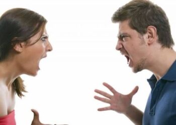 العلاقات الحميميه والمشكلات الزوجيه