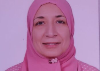 الدكتورة هناء أبو رية