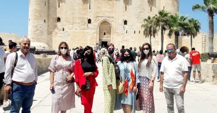 المؤثرين العرب