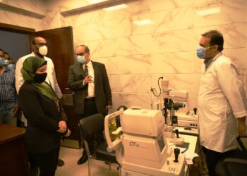 السكرتير العام المساعد