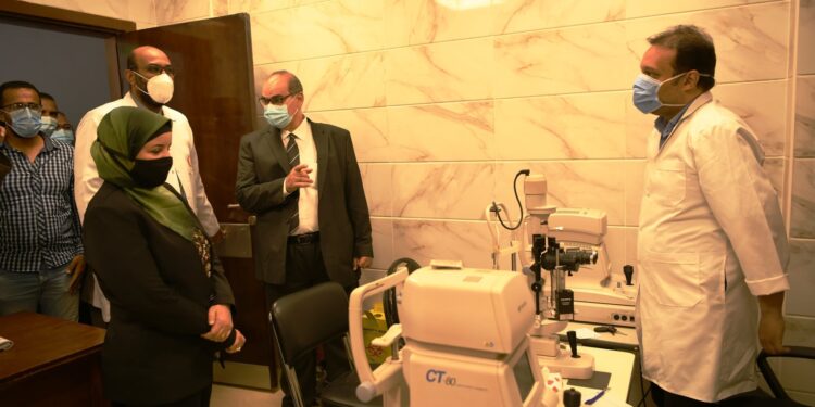 السكرتير العام المساعد