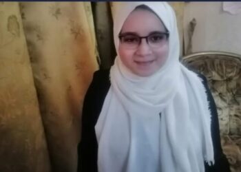 اية محمد سليمان