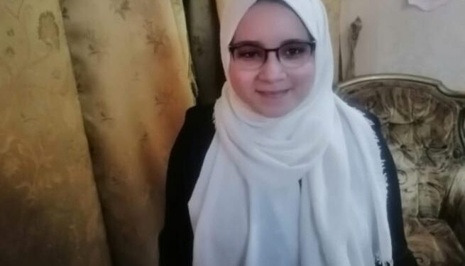 اية محمد سليمان