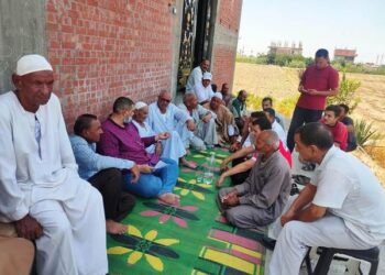 حلقة تدريبية