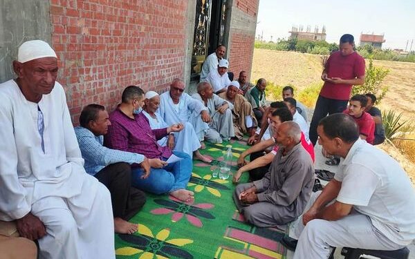 حلقة تدريبية