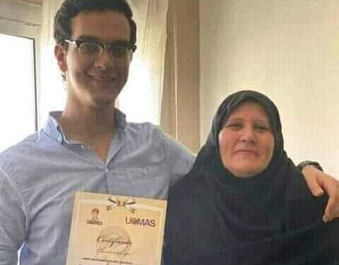 من حصاد الريف