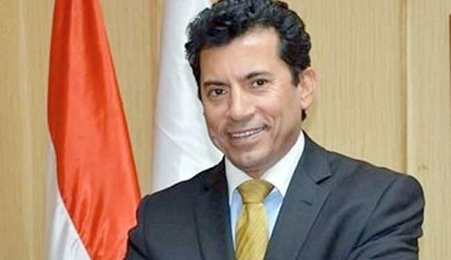 تقدم مصر ١٣