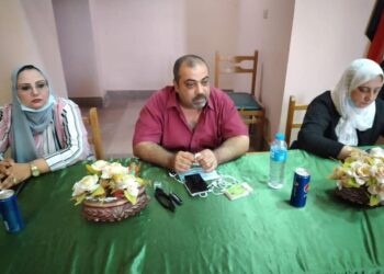 مديرية الشباب والرياضة