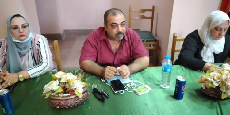 مديرية الشباب والرياضة