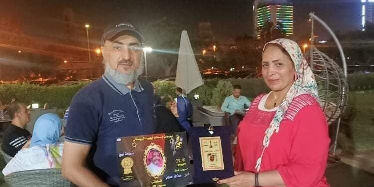 مهرجان اوسكار