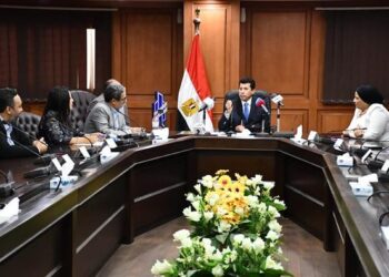 مؤتمر الاتحاد المصري