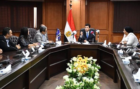 مؤتمر الاتحاد المصري