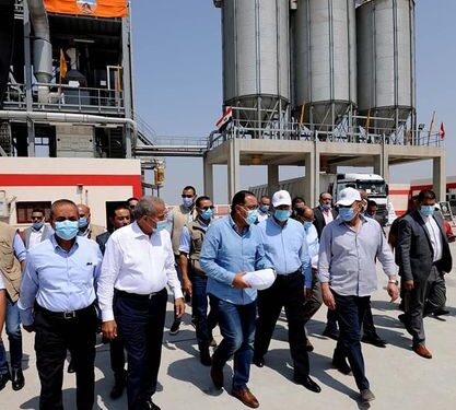 الحفاظ على محصول