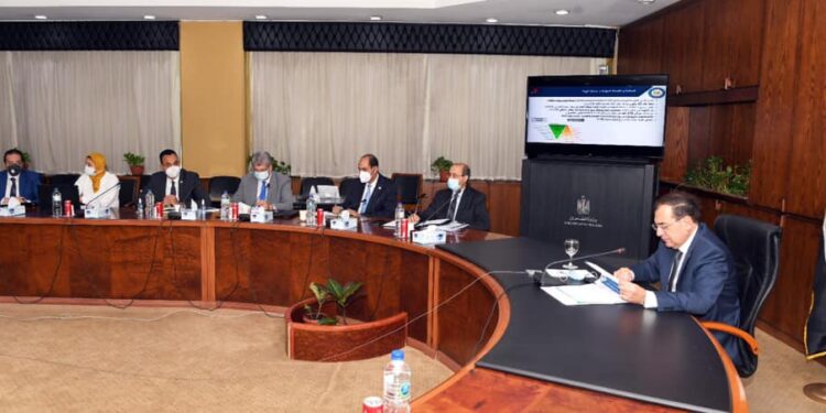 تنفيذ 5 مشروعات