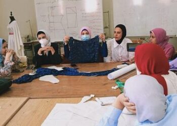 لليوم الثاني