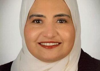 الدكتورة تغريد