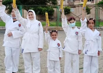 اختبارات ترقى