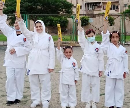 اختبارات ترقى