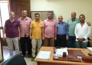 مكافحة التهرب الجمركي