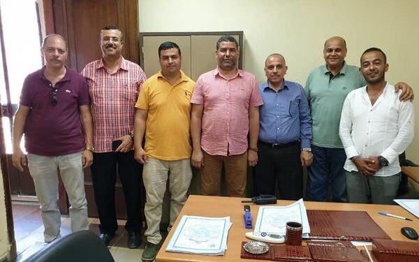 مكافحة التهرب الجمركي