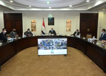 إدارة منطقة الأعمال