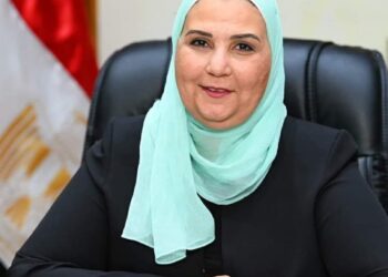 وزيرة التضامن الاجتماعي تهنيء أوائل الثانوية العامة والثانوية الأزهرية من ذوي الهمم