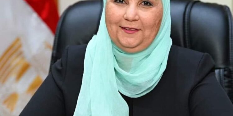 وزيرة التضامن الاجتماعي تهنيء أوائل الثانوية العامة والثانوية الأزهرية من ذوي الهمم