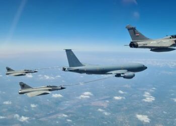 القوات الجوية