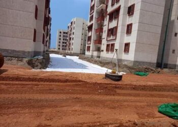 استمرار أعمال وضع