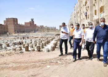 محافظ الغربية