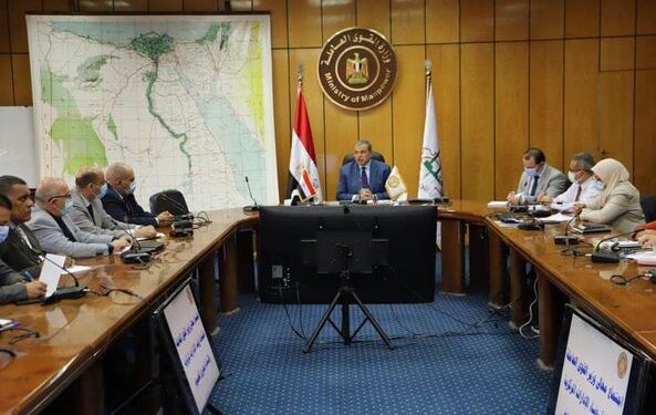 رفع كفاءة مكاتب