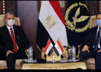 توطيد علاقات الشراكة