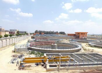 النوبارية الجديدة