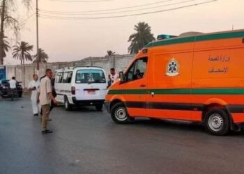 جثة فتاة طافية