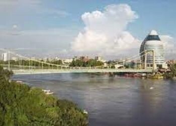 استمرار الارتفاع